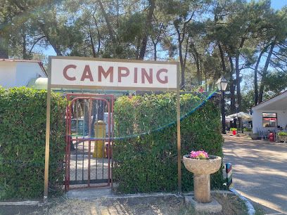 Camping Aranda de Duero Costajan