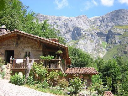 Camping El Redondo Picos Europa