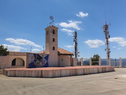 Área de autocaravanas Yeste