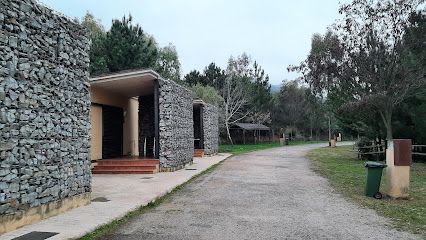 Camping Aguas Claras
