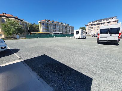 Arespark Area/Camping para Autocaravanas.