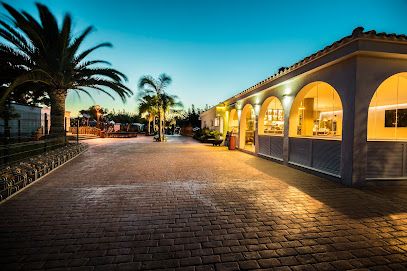 Las Palmeras Camping & Bungalow Tarragona