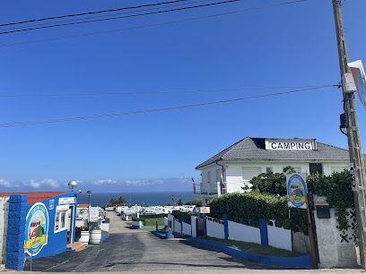 Camping Playa Arnía