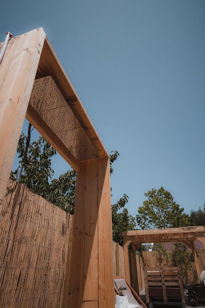 Fuente Del Lobo - Glamping & Bungalows