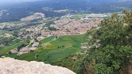 Camping Puigsagordi