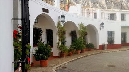 Camping El Torcal