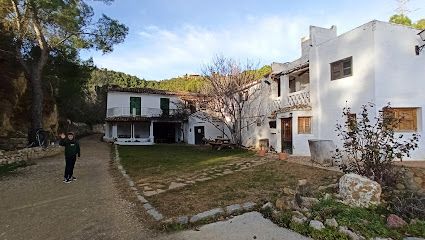 Camping Venta de Contreras Ecoresort