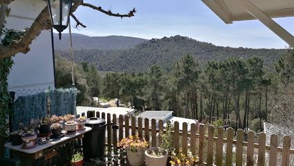 Camping Roquetes