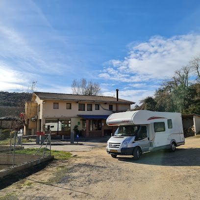 Càmping Riudarenes S.L.