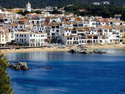 Kampaoh Calella de Palafrugell