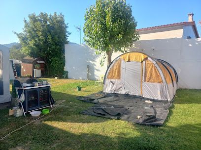 Camping de Canido