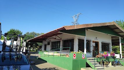 Camping Pico Verde