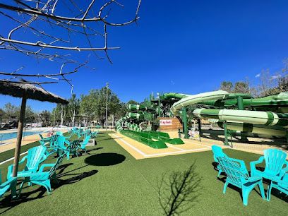 Camping Capfun El Escorial