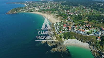 Camping Paxariñas