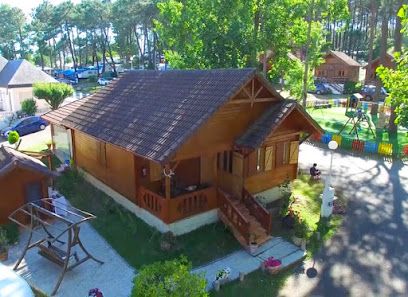 Camping Cachadelos