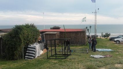 Mazagón Junto Camping
