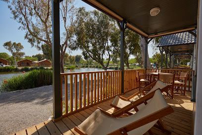 Camping Nautic Almata