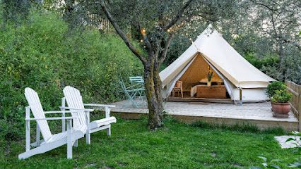 Camping Cortijo San Isicio