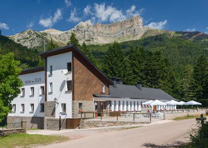 Camping Selva de Oza S.L.