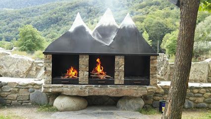 Camping Prado Verde