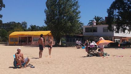 Campamento As Sinas