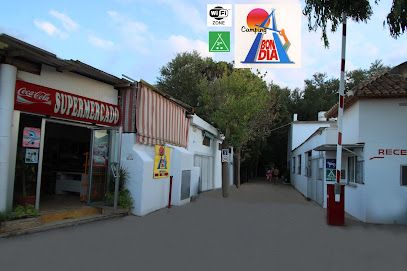Camping Bon Día