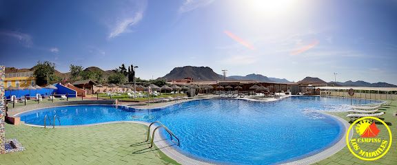 Camping Los Madriles