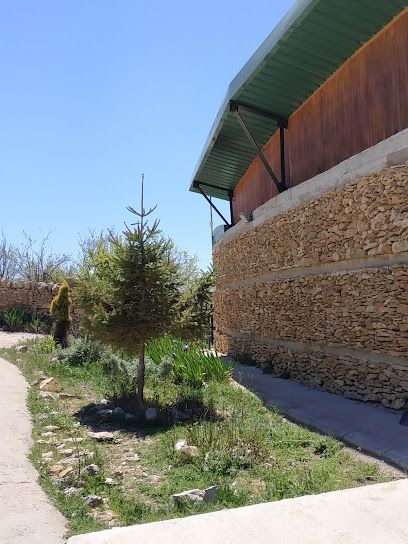 Camping El Llosar