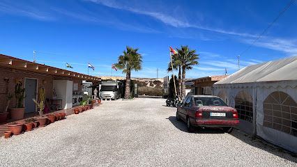 Camper Park San Fulgencio - Camping
