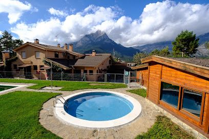 Camping Pedraforca