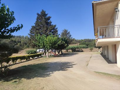 Area Sosta Camper Familie Pedrón De Sande