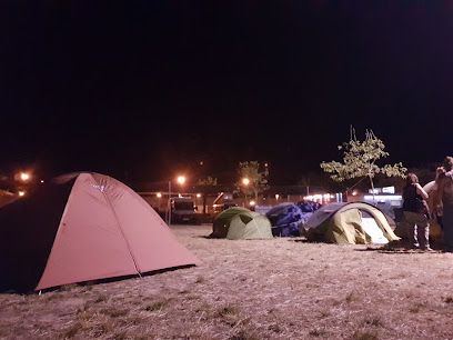 Càmping Aquelarre