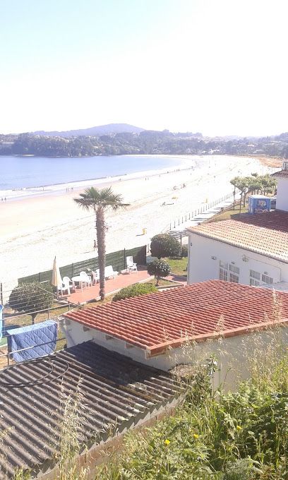 Camping Playa de Miño