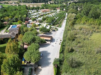 Camping El Llac