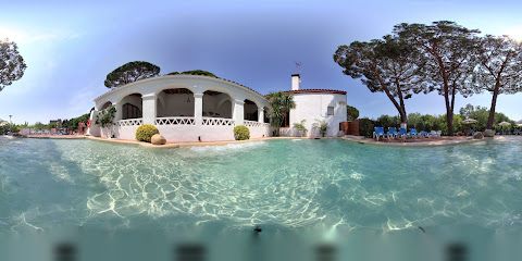 Camping Globo Barcelona