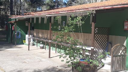 Camping La Dehesa