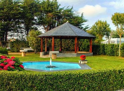 Camping Vegamar
