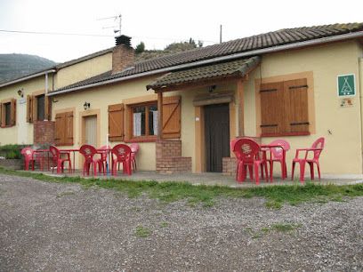 Camping Oturia