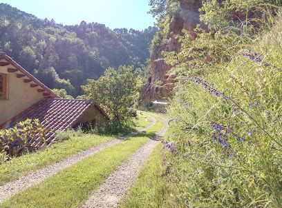 Camping Masia la Bauma