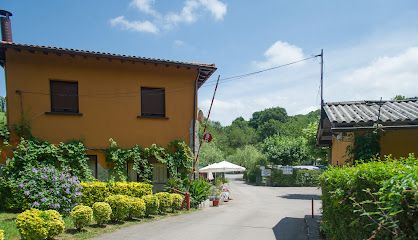Camping Oliden