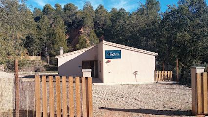 El Rebost de Penyagalera