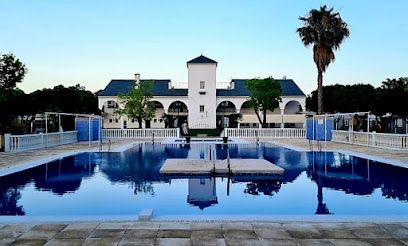 Camping privado Jardines del Ocio