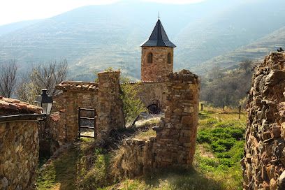 Vall Fosca
