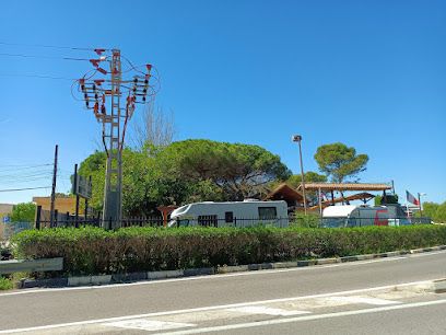 Camping Park El Saler