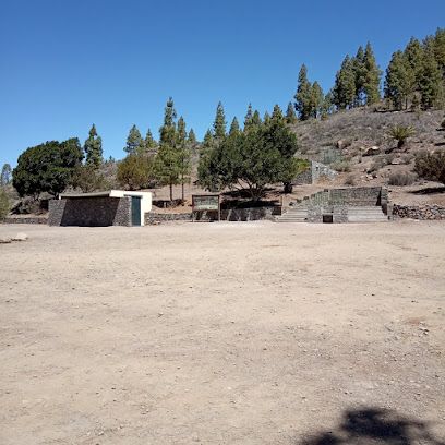 Zona de Acampada Morro De Santiago
