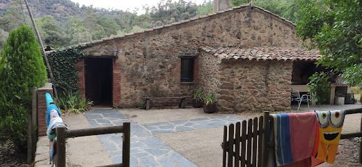 Camping El Pont