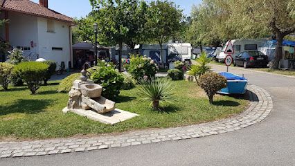 Camping Playa Rías Baixas