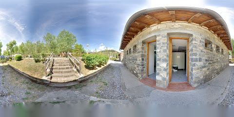 Camping Valle de Hecho