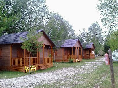 Camping Los Álamos