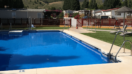 Camping Málaga Monte Parc